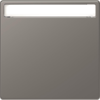 Merten Wippe m.Schriftfeld  MEG3360-6036 