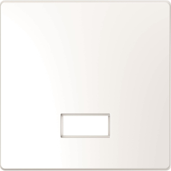 Merten Wippe m.rechteckigem MEG3350-6035 