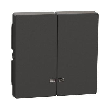 Merten Doppelwippe m.Ko.-   MEG3420-0414 