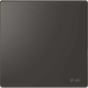 Merten Wippe IP44 Anthrazit MEG3304-6034 