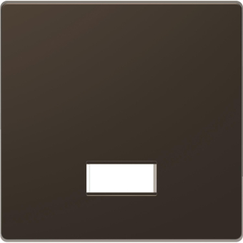 Merten Wippe m.rechteckigem MEG3350-6052 