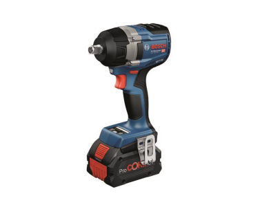 Bosch GDS 18V-750 C solo      06019L9001 