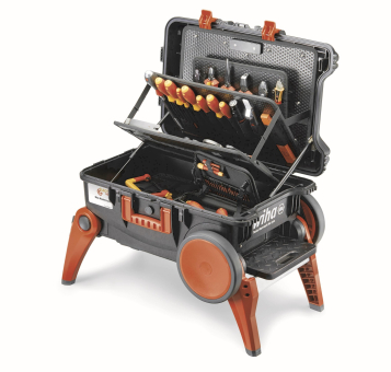 WIHA WIHA WerkzKoffer XXL III  930070103 