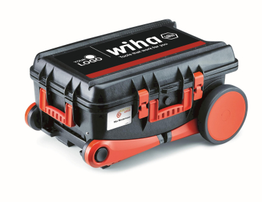 WIHA WIHA WerkzKoffer XXL III  930070103 