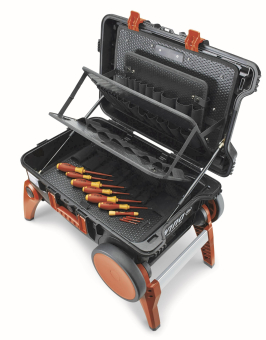 WIHA Werkzeugkoffer XXL III   930070103E 