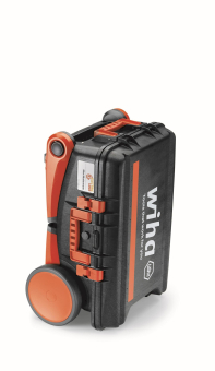 WIHA WIHA WerkzKoffer XXL III  930070103 