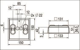 RIDI FLAKE                     0627723AH 