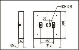 RIDI LENSES-AQ0310NDWS830B0175   0627591 