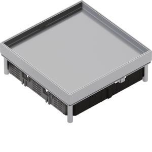 Hager Schwerlastkass.Q12     EKSQ120BL15 