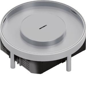 Hager Edelstahlkassette R06   EKR060TM15 