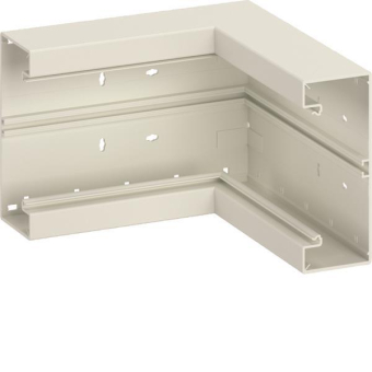 Hager Inneneck Grundprofil BR651704B9016 