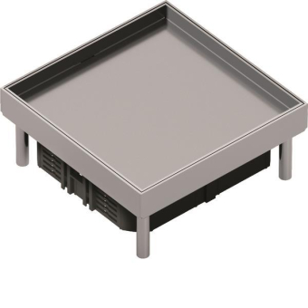 Hager Schwerlastkass.Q06     EKSQ060BL15 