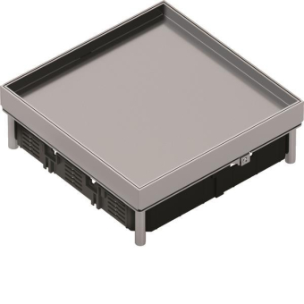 Hager Schwerlastkass.Q12     EKSQ120BL15 