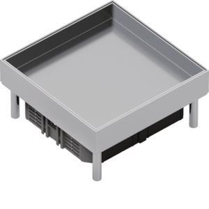 Hager Schwerlastkass.Q06     EKSQ060BL25 