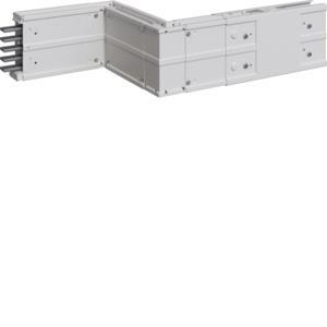 Hager unibar M 400A Z-Elem KEM34S43B4LMF 