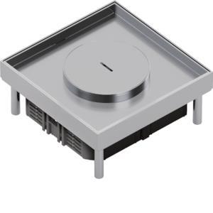 Hager Schwerlastkassette Q06 EKSQ060TM15 