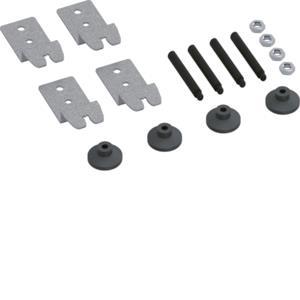 Hager Nivellierset f.Kassetten   EKNS060 