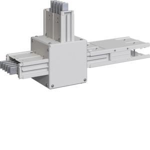 Hager unibar M 400A        KEM34S61N1LMF 