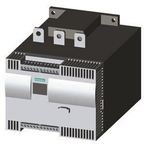 SIEM Sanftstarter bei      3RW4447-6BC44 