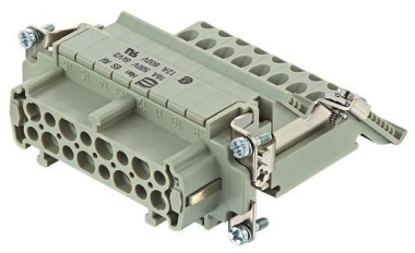 HART Anschlussverteiler      09330164739 