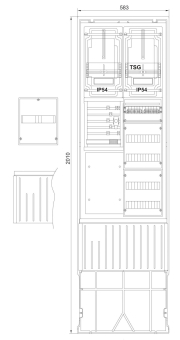 f-tronic            SA202-2-SB-ZK-TSGHT 