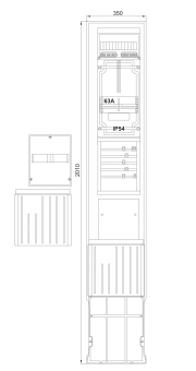 f-tronic                  ZSA201-2-ZK-HG 