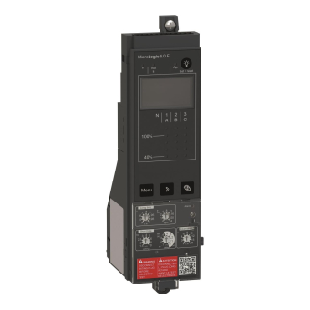 Schneider Elektronischer Auslöser  C50WM 