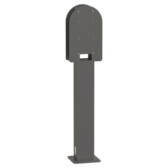 Schneider Stele z.Bodenmontage  EVA2PBS2 