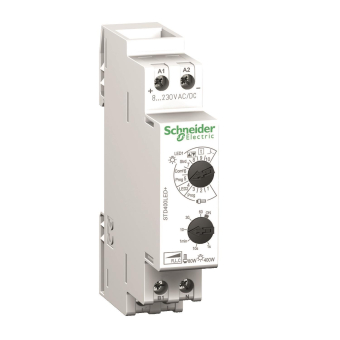 Schneider STD400LED+DIN       CCTDD20017 