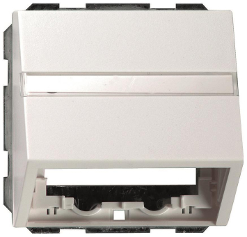 GIRA 0870112 Datenhaube Tragring+BSF 