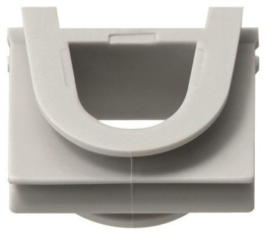 GIRA 001330 Verbinder WG AP IP44 Grau 