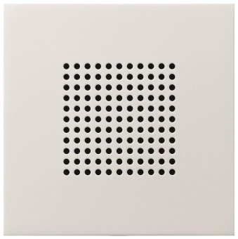 GIRA 2282112 Lautsprecher UP-Radio RDS 