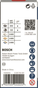 Bosch PRO PC Plus Hole Saw 35 2608594378 