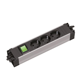 Bachmann STEP ALU 3XCEE7/3     906.18801 