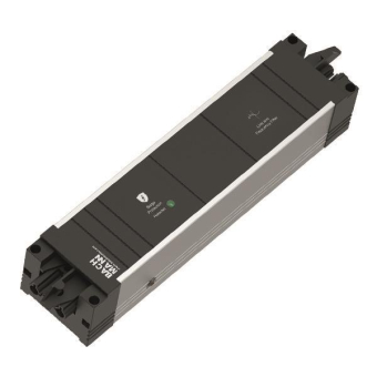 Bachmann STEP ALU 1xGVS-Plus    906.2056 