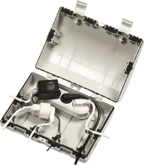 Bachmann Safebox IP64            904.100 