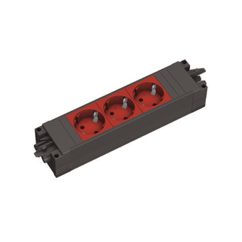 Bachmann STEP BASE 3XCEE7/3 RT 906.18816 