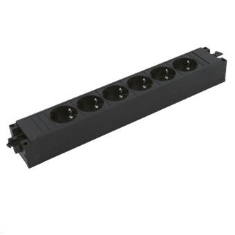 Bachmann STEP BASE 6xCEE7/3    906.12640 