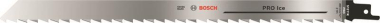 Bosch 5Säbelsägeblatt S1211K  2608652900 