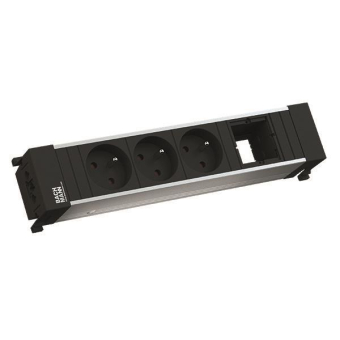 Bachmann CONF 3xUTE 1xABD        909.011 