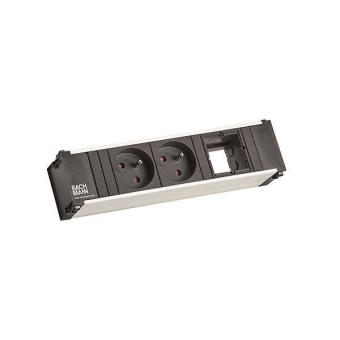 Bachmann CONI 2xUTE 1xABD        912.010 