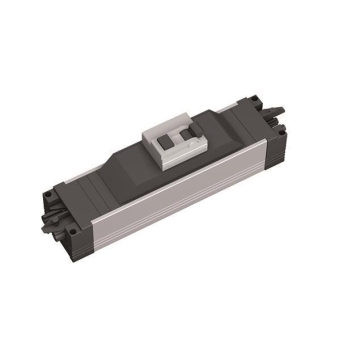 Bachmann STEP ALU 1XFI GST18   906.18812 