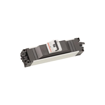 Bachmann STEP ALU 1XFI/LS        906.307 