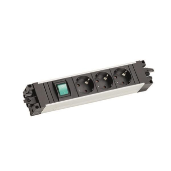 Bachmann STEP ALU 3XCEE7/3     906.18803 