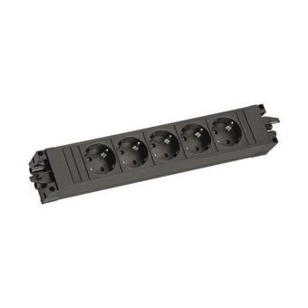 Bachmann STEP BASE 5XCEE7/3    906.18821 