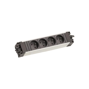 Bachmann STEP ALU 4XUTE GST18  906.10934 