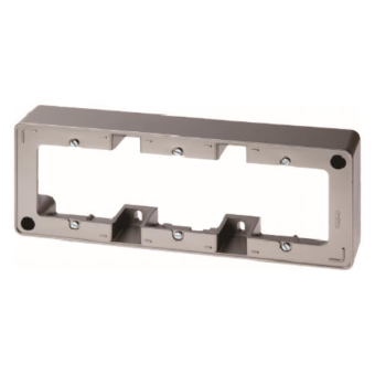 BER AP-Rahmen 3-fach            10319004 