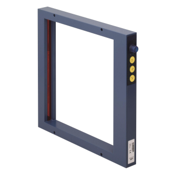 Telemecanique XUVF180M12 Opto. U-förmige 