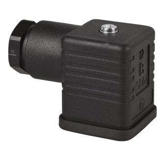 Telemecanique XZCC43FCP40B DIN 43650A- 