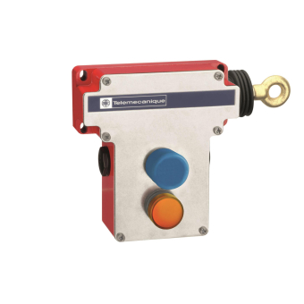 Telemecanique XY2CE1D396 Seilzug Not- 